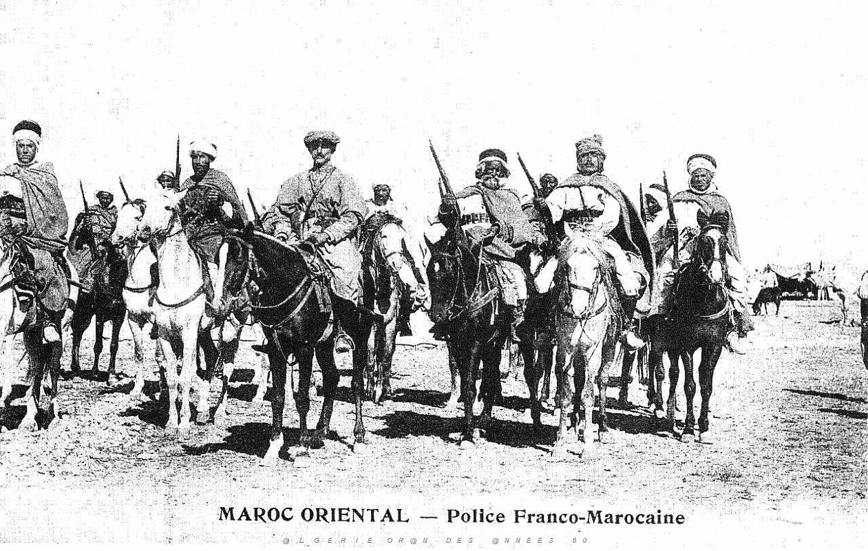 BIVEN Georges - 290- Oujda.JPG
